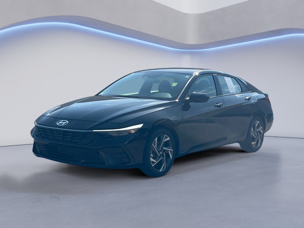 2025 Hyundai Elantra image 22
