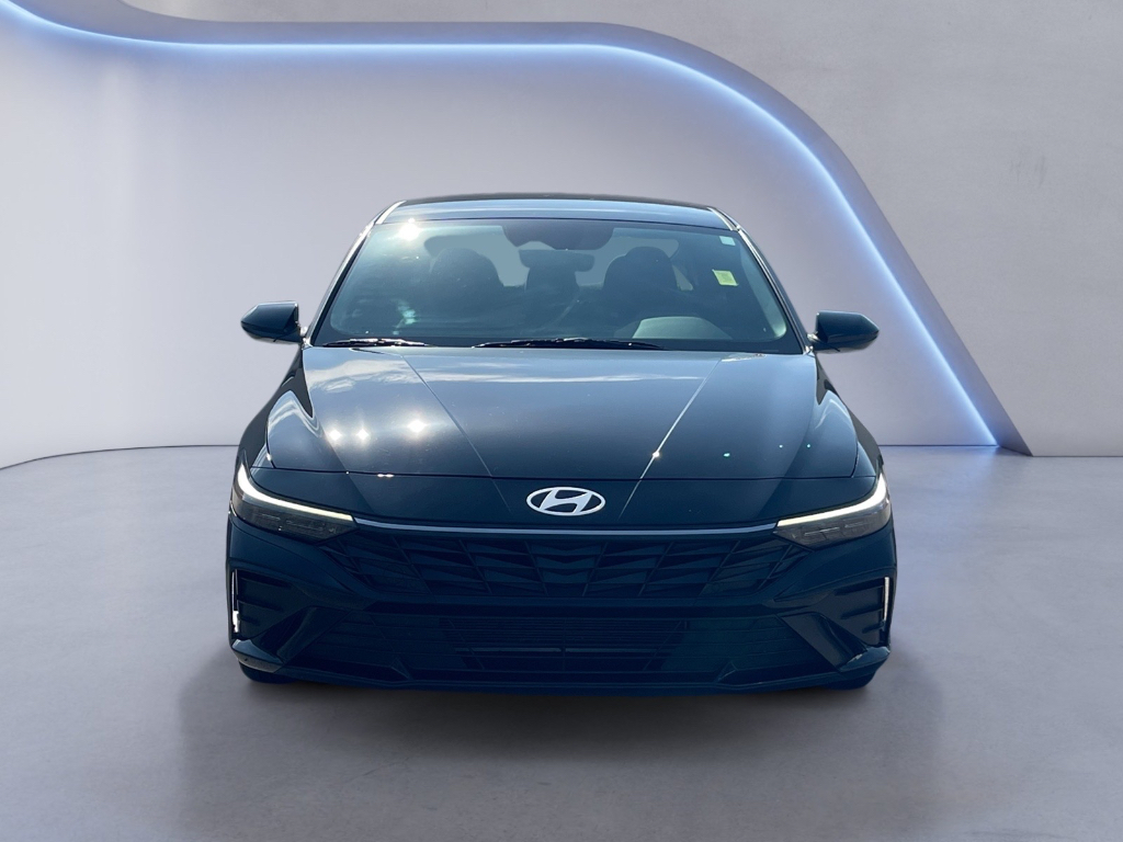 2025 Hyundai Elantra image 23