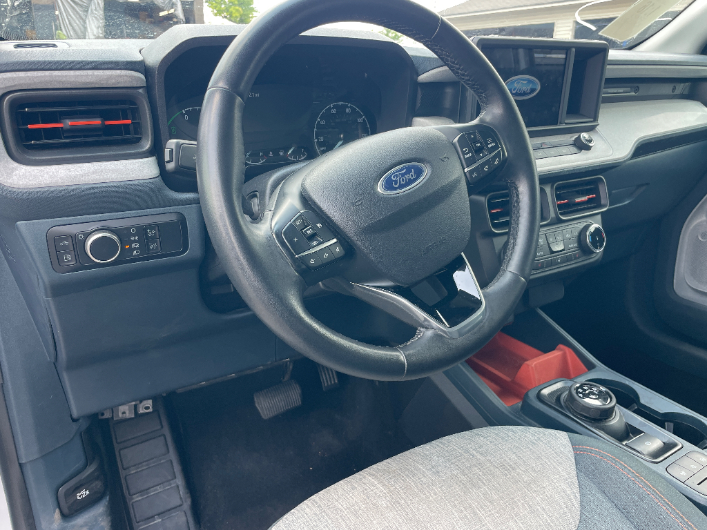 2023 Ford Maverick