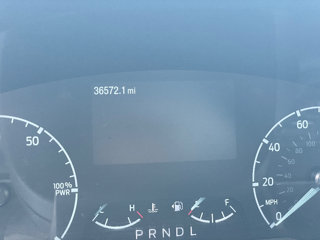2023 Ford Maverick