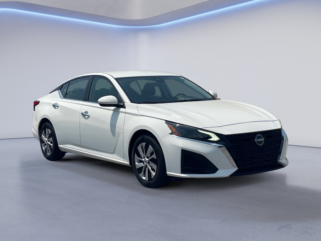 2023 Nissan Altima 2.5 S