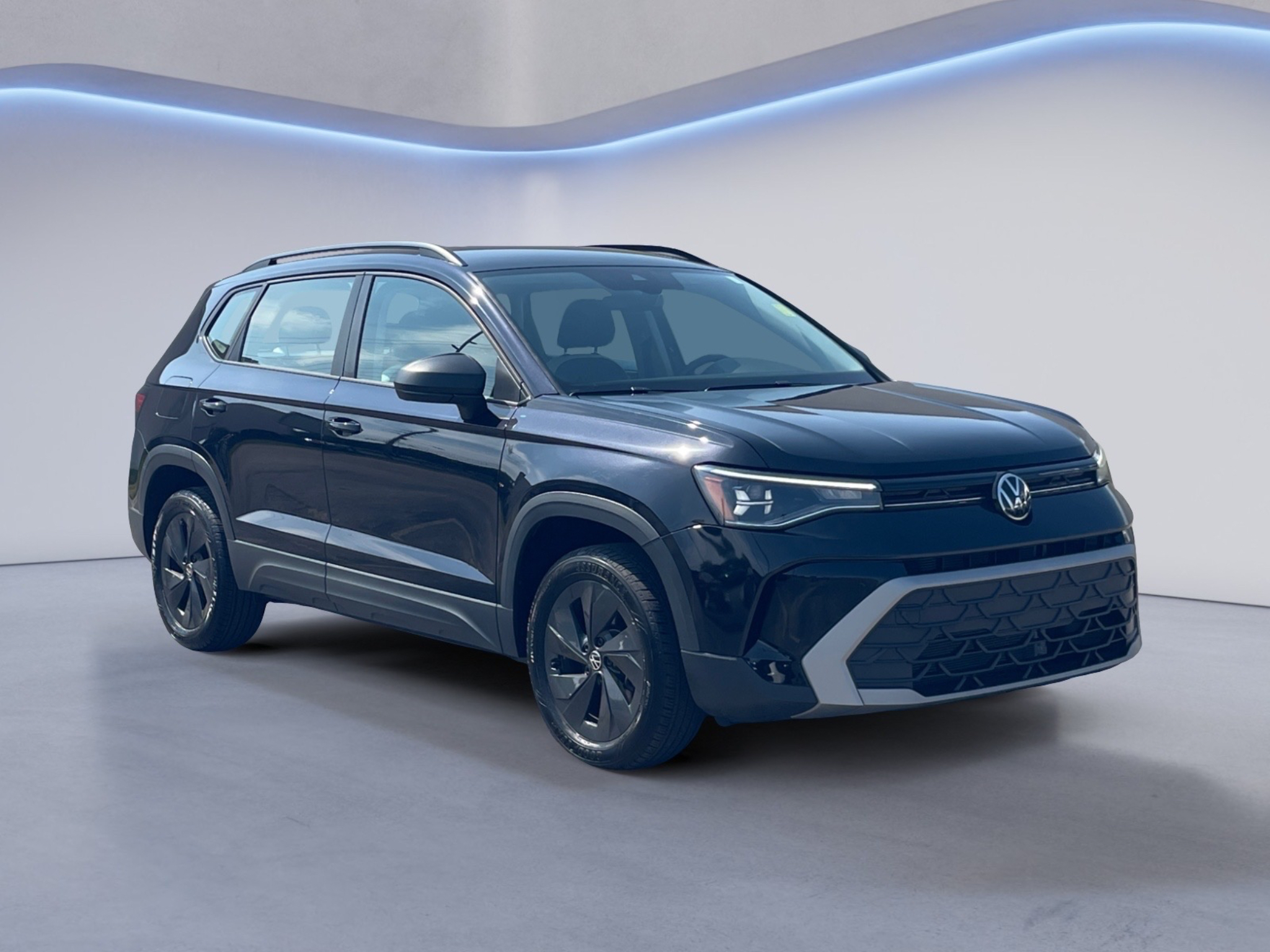2025 Volkswagen Taos S