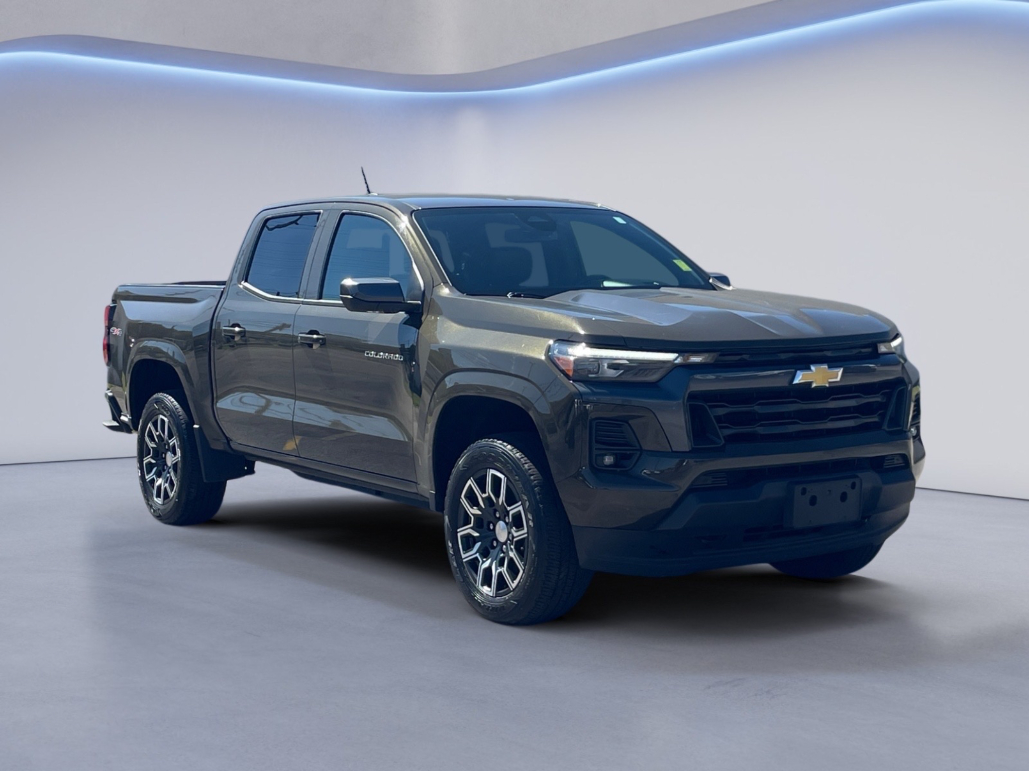 2024 Chevrolet Colorado 4WD LT