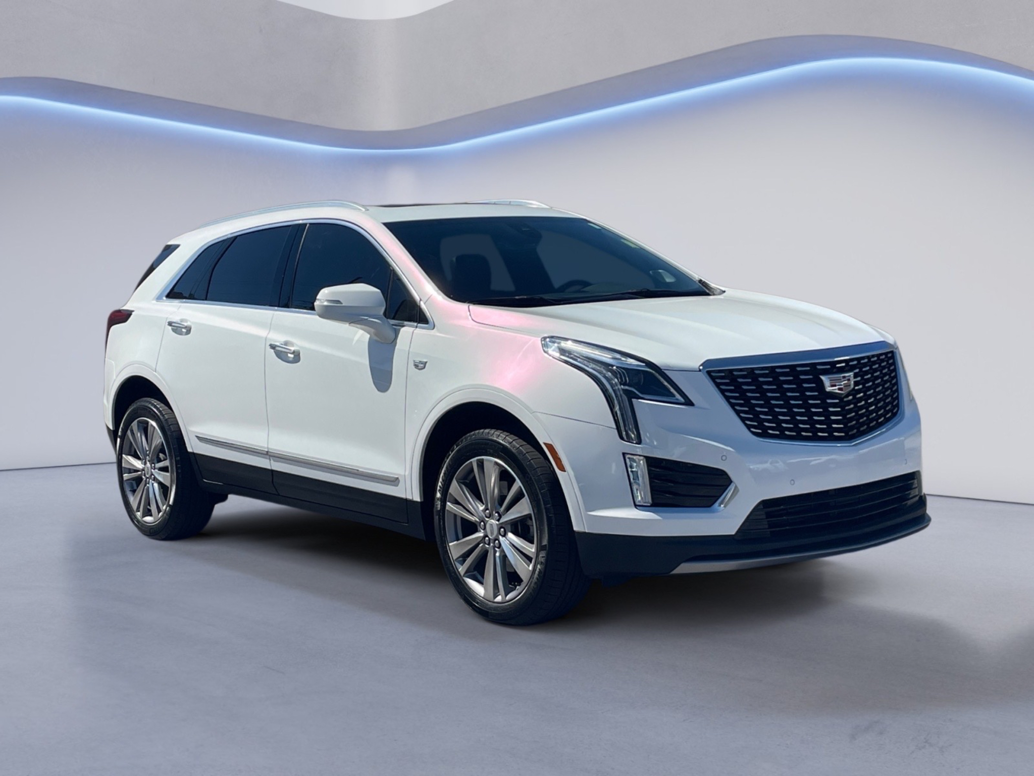 2024 Cadillac XT5 FWD Premium Luxury