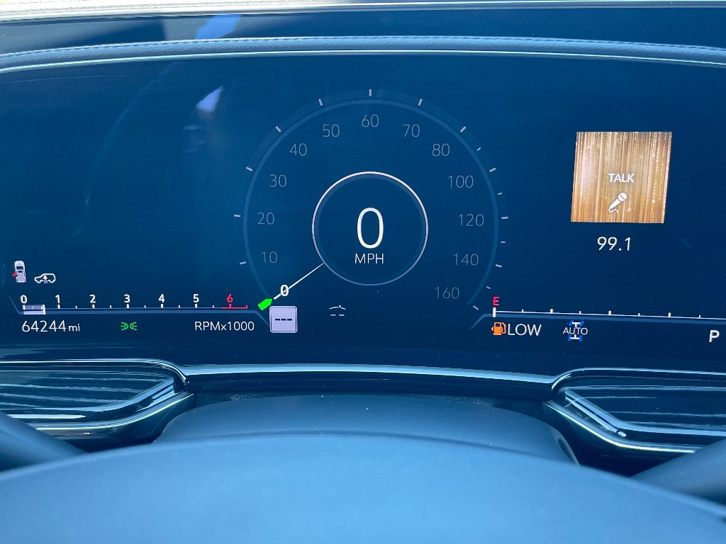 2022 Cadillac Escalade