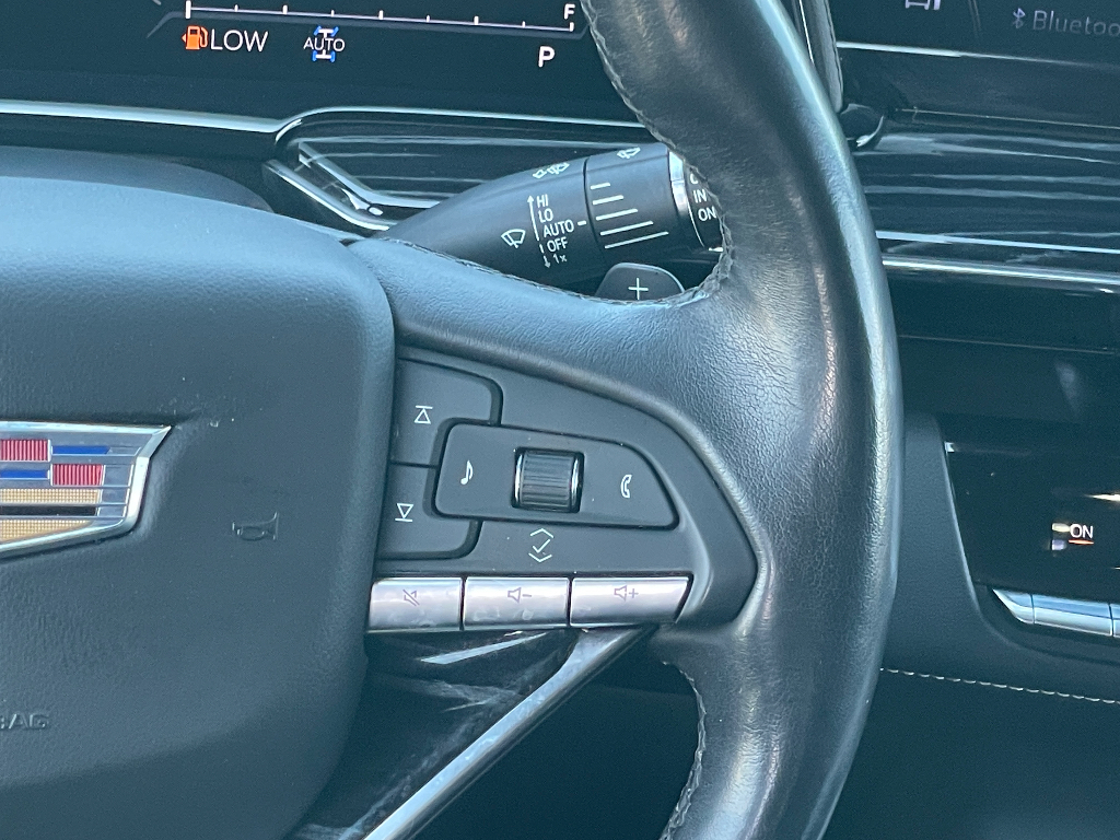 2022 Cadillac Escalade