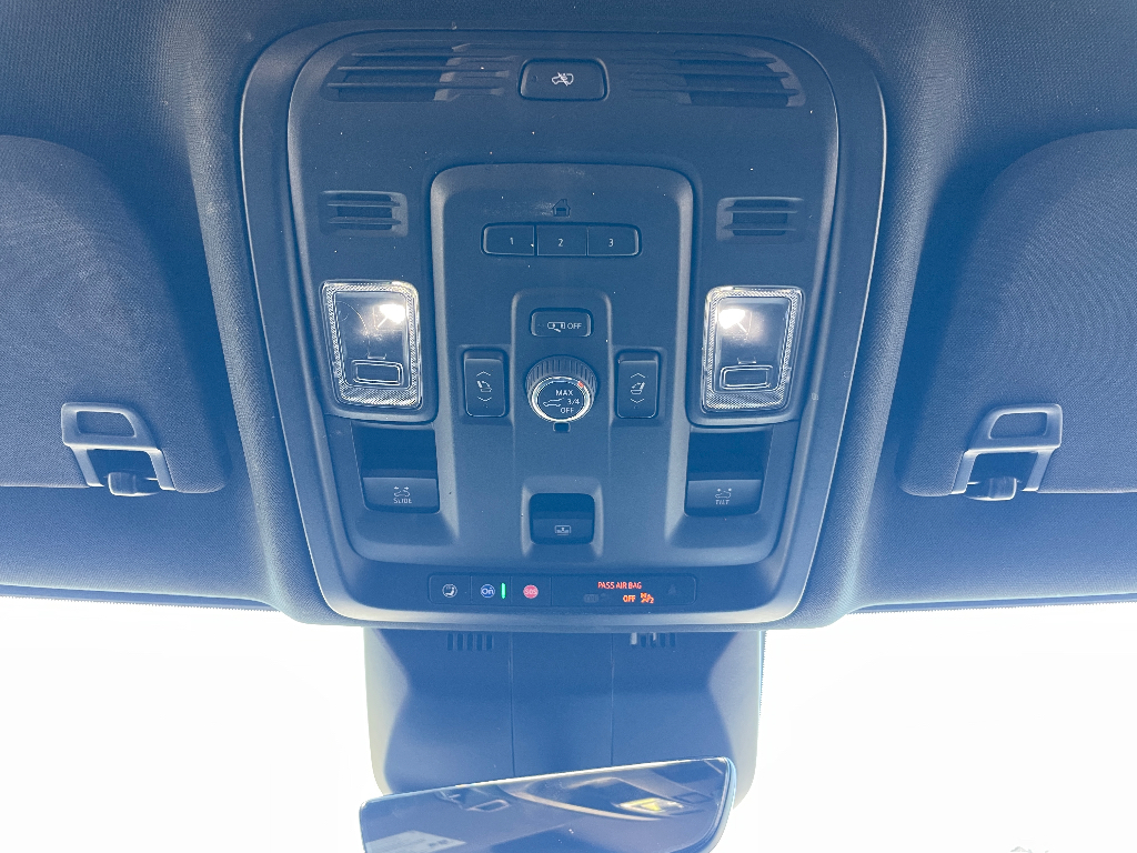 2022 Cadillac Escalade