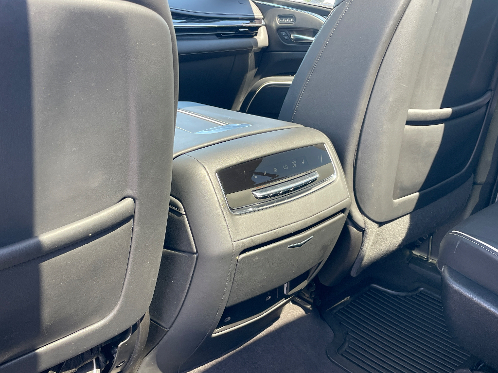 2022 Cadillac Escalade