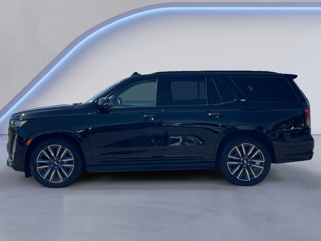2022 Cadillac Escalade