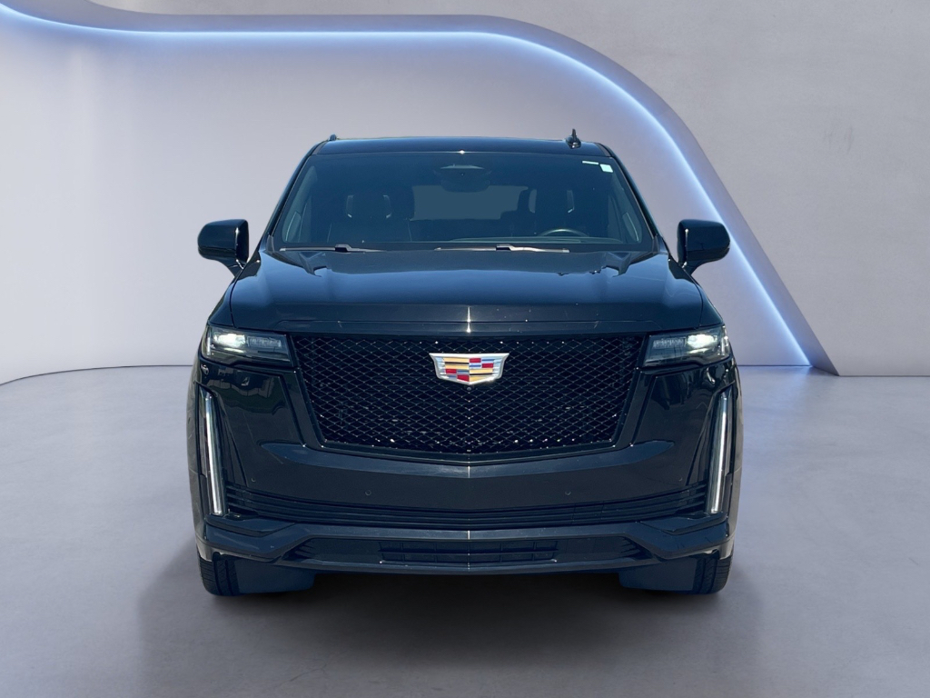 2022 Cadillac Escalade