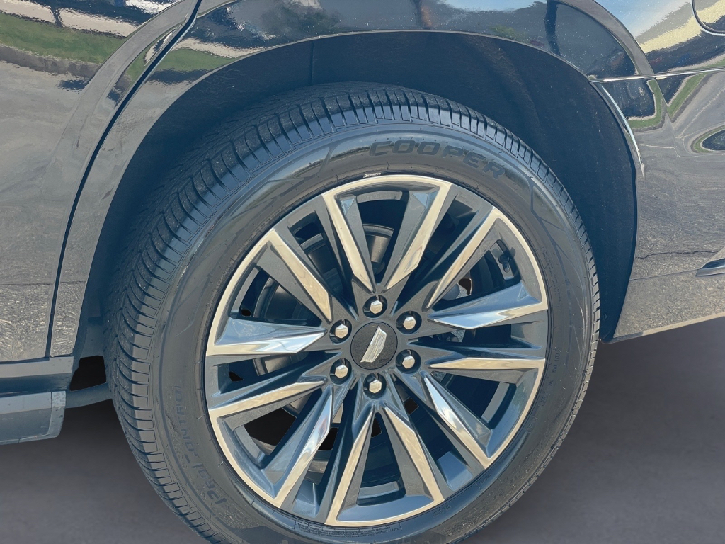 2022 Cadillac Escalade