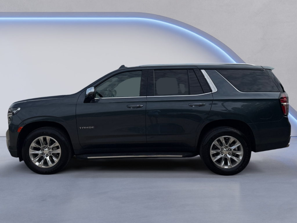 2021 Chevrolet Tahoe