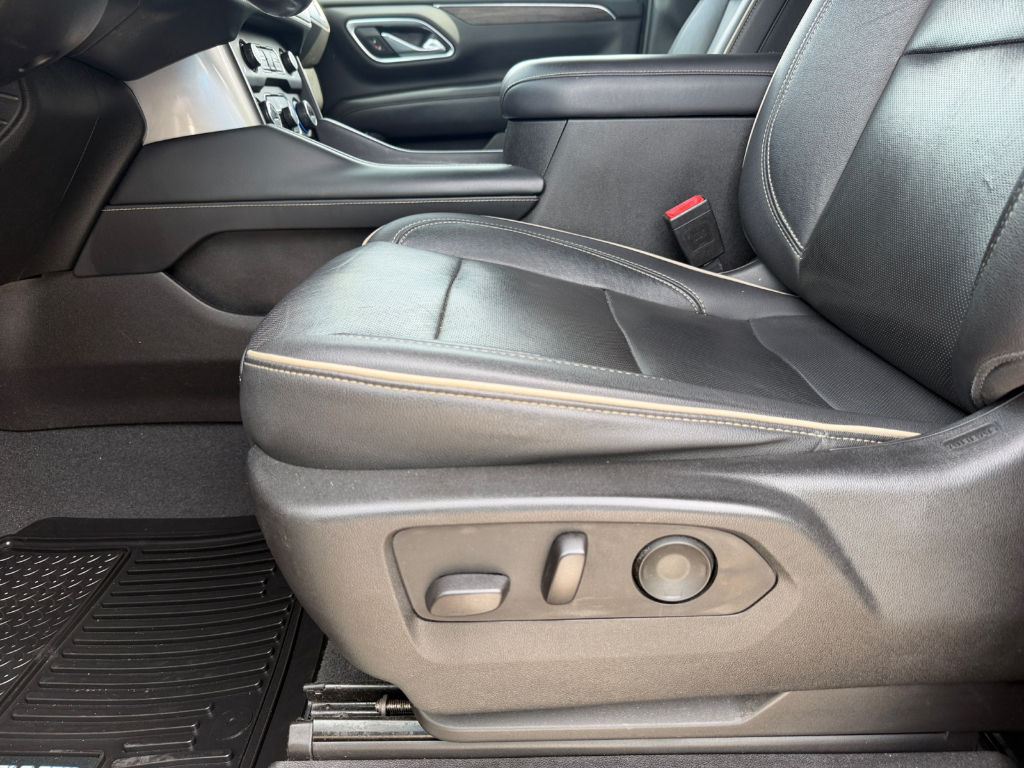 2021 Chevrolet Tahoe