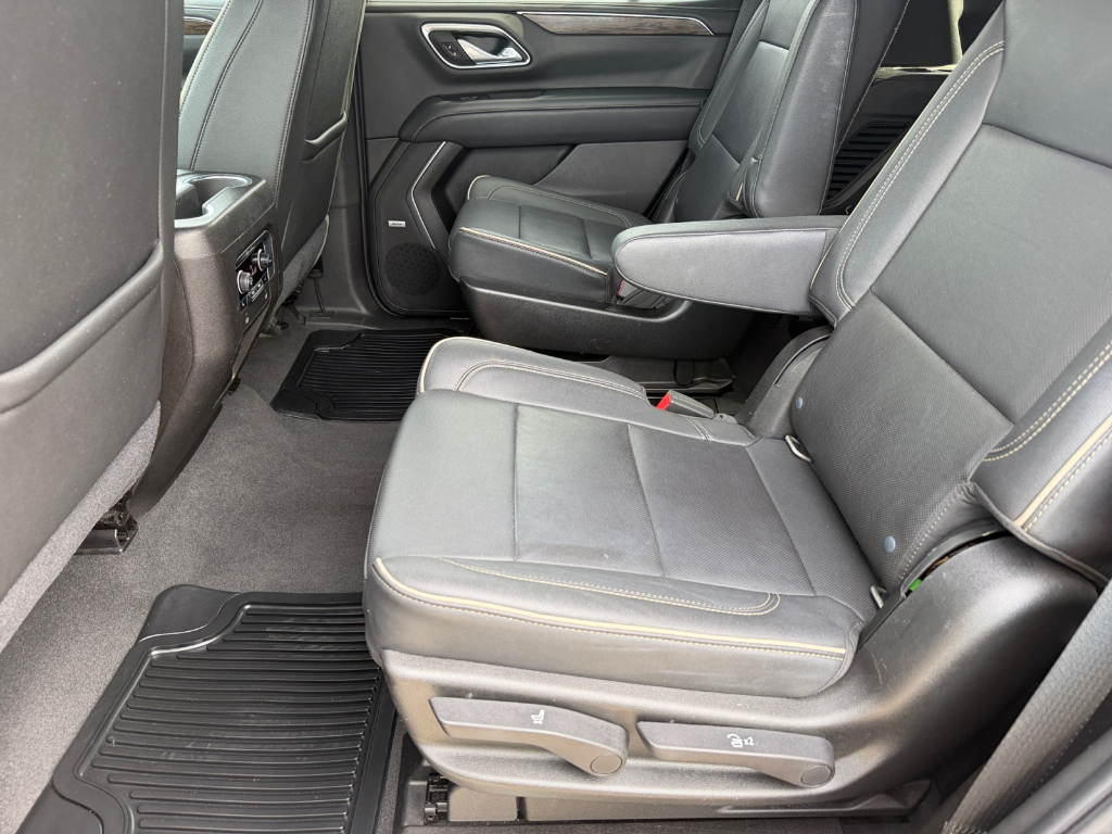 2021 Chevrolet Tahoe