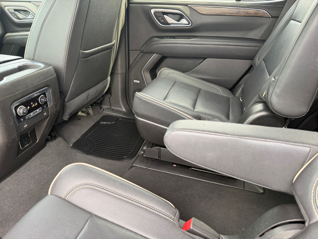 2021 Chevrolet Tahoe
