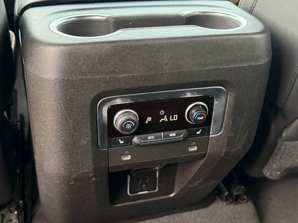 2021 Chevrolet Tahoe