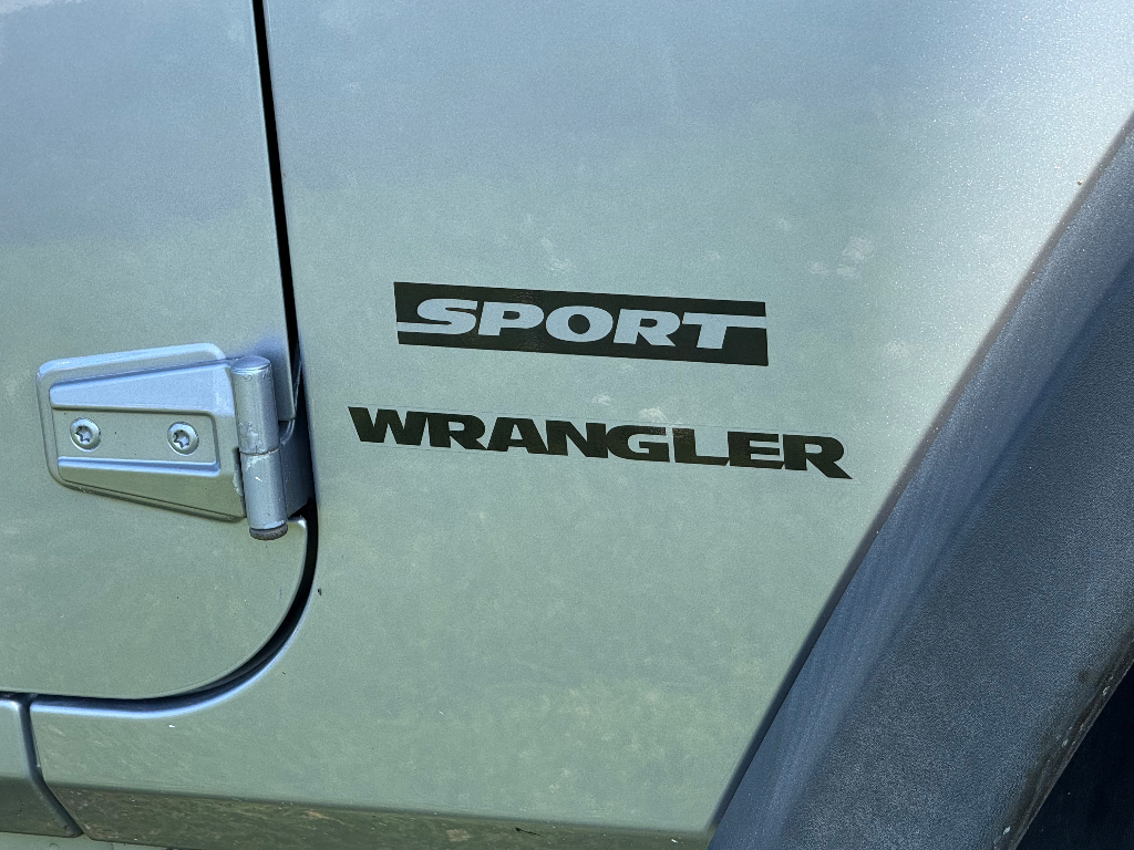 2014 Jeep Wrangler