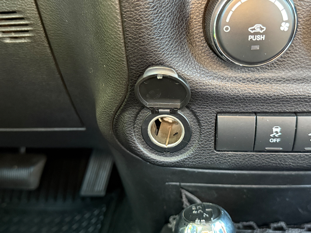 2014 Jeep Wrangler