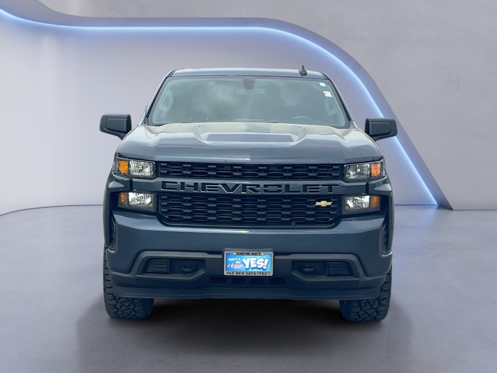 2022 Chevrolet Silverado image 21