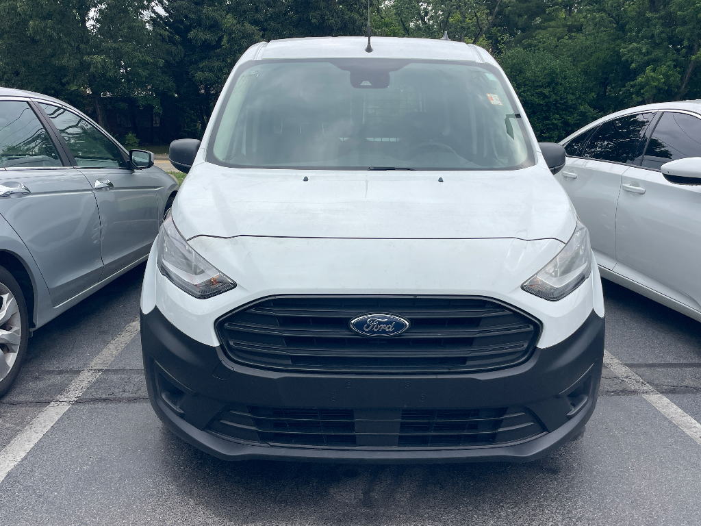 2021 Ford Transit Connect