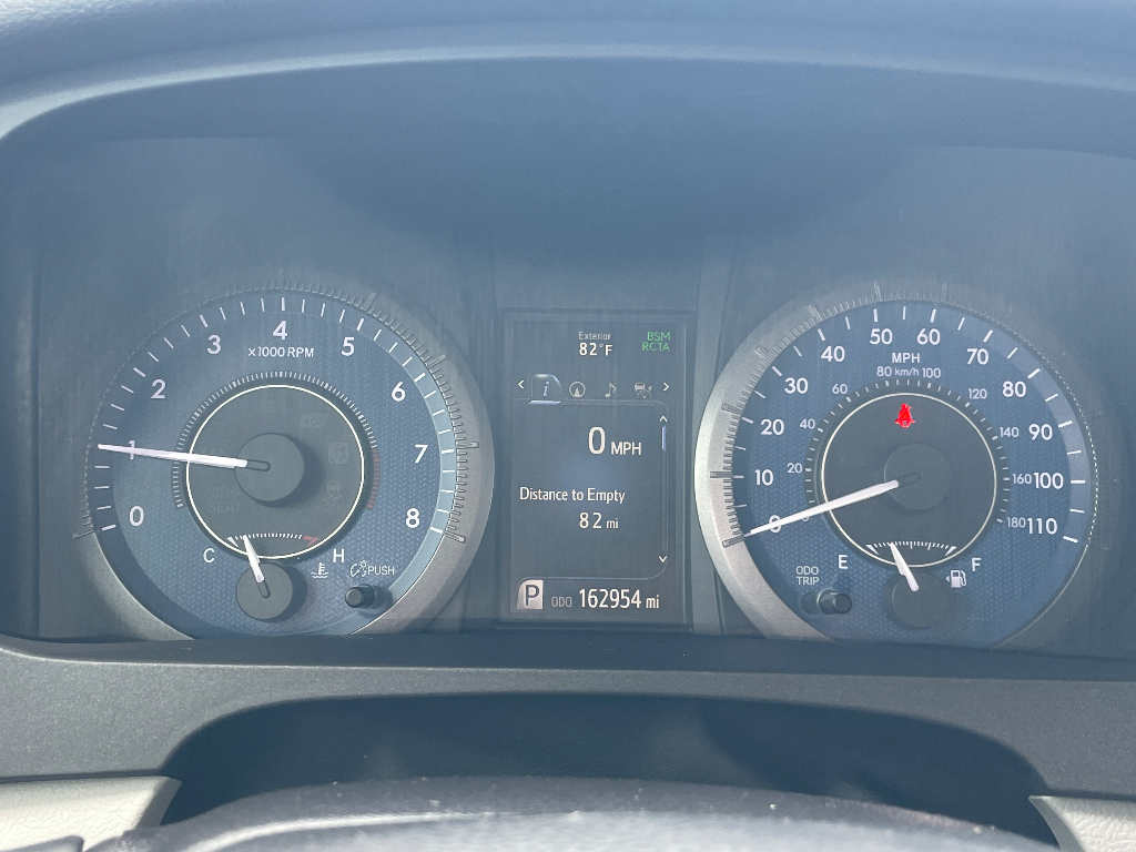 2020 Toyota Sienna
