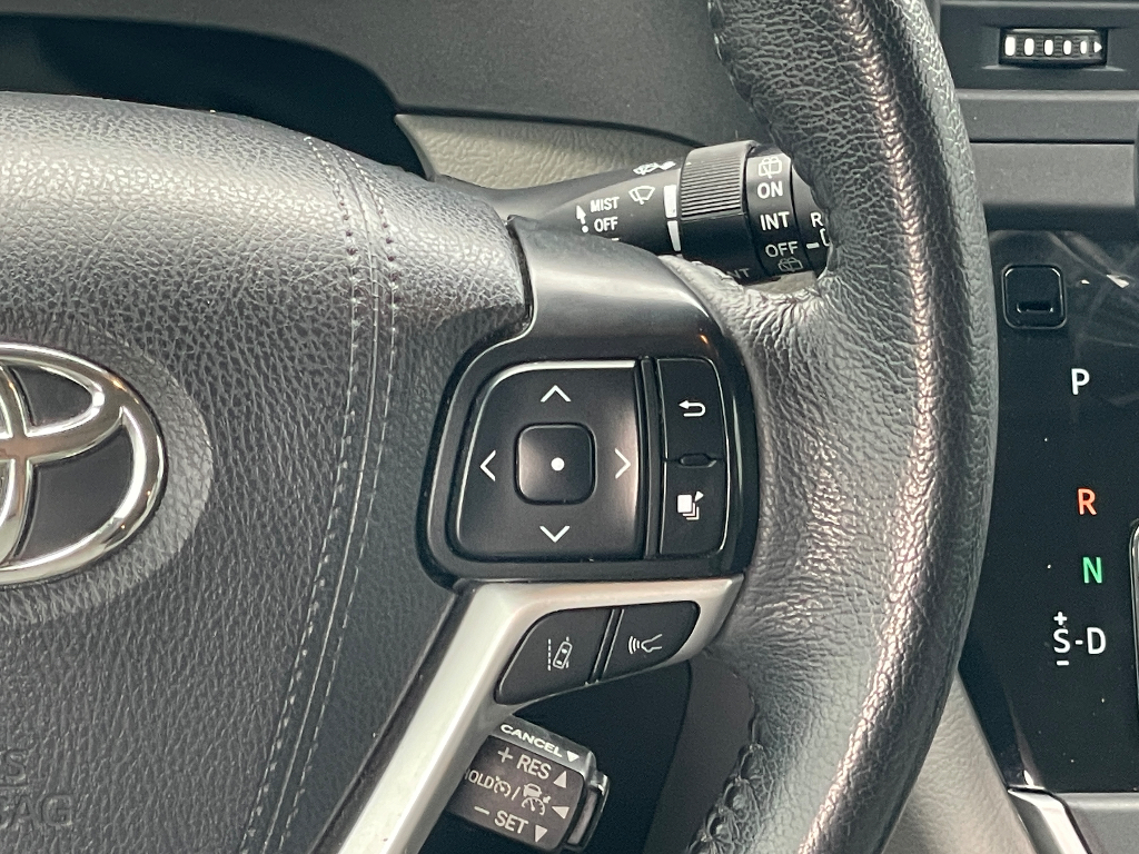 2020 Toyota Sienna