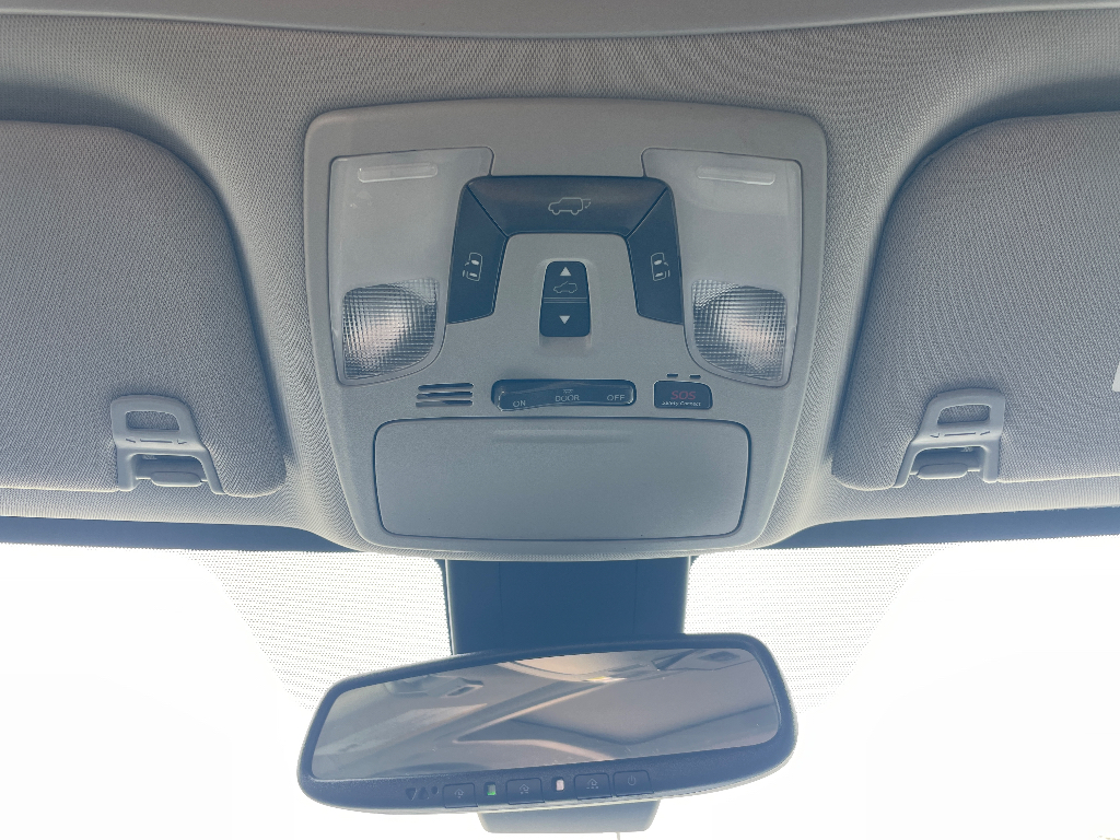 2020 Toyota Sienna