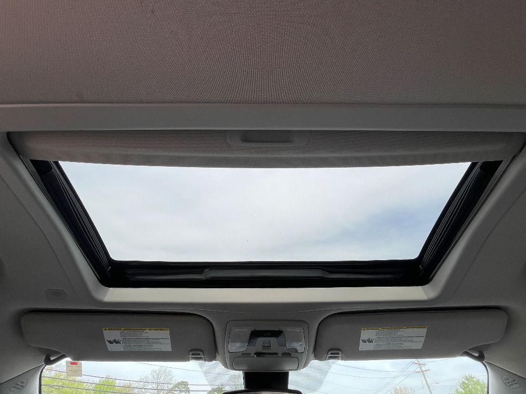 2020 Toyota Sienna