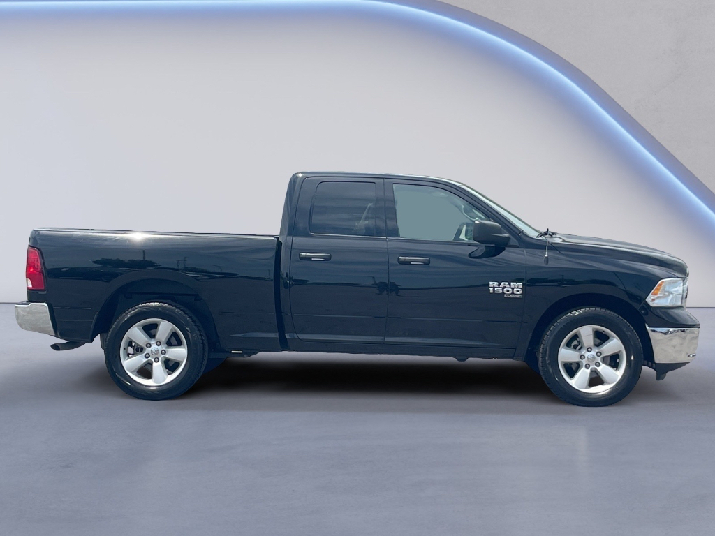 2024 Ram 1500 Classic