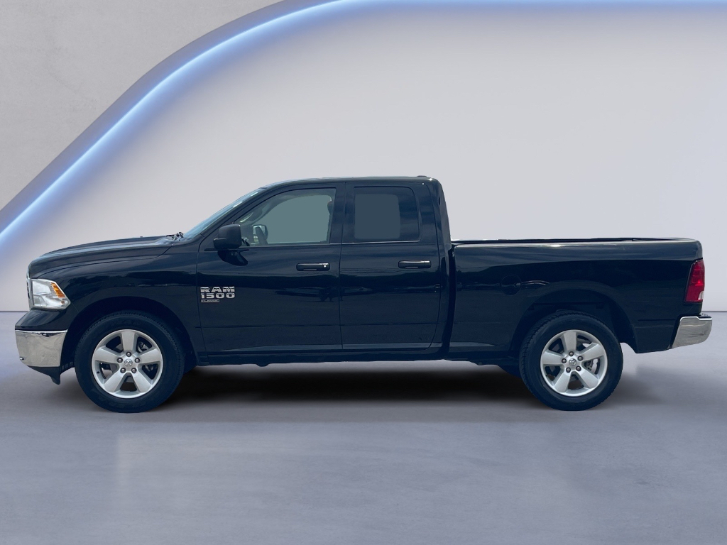 2024 Ram 1500 Classic