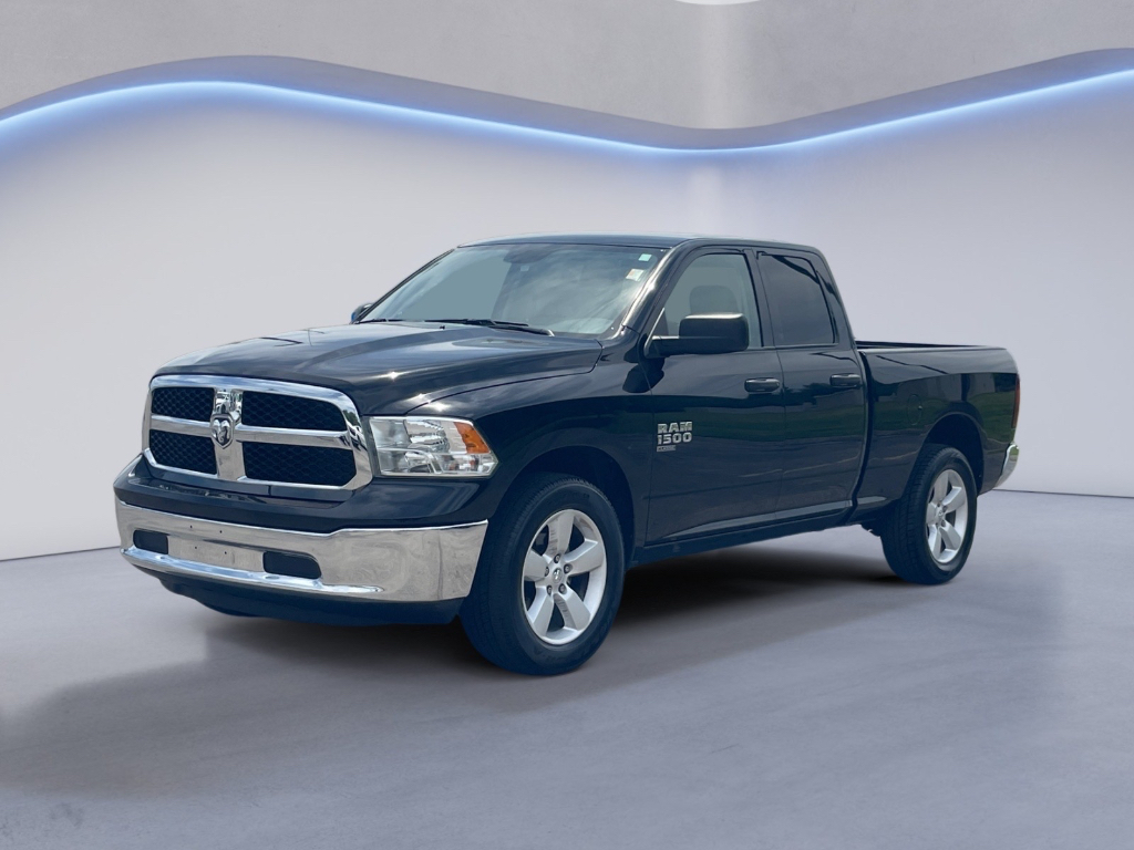 2024 Ram 1500 Classic