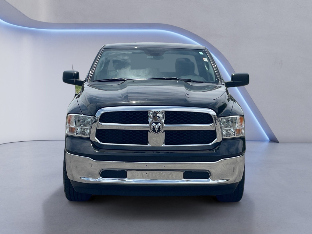 2024 Ram 1500 Classic
