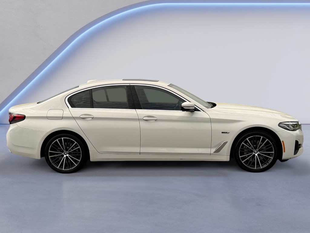 2023 BMW 5 series