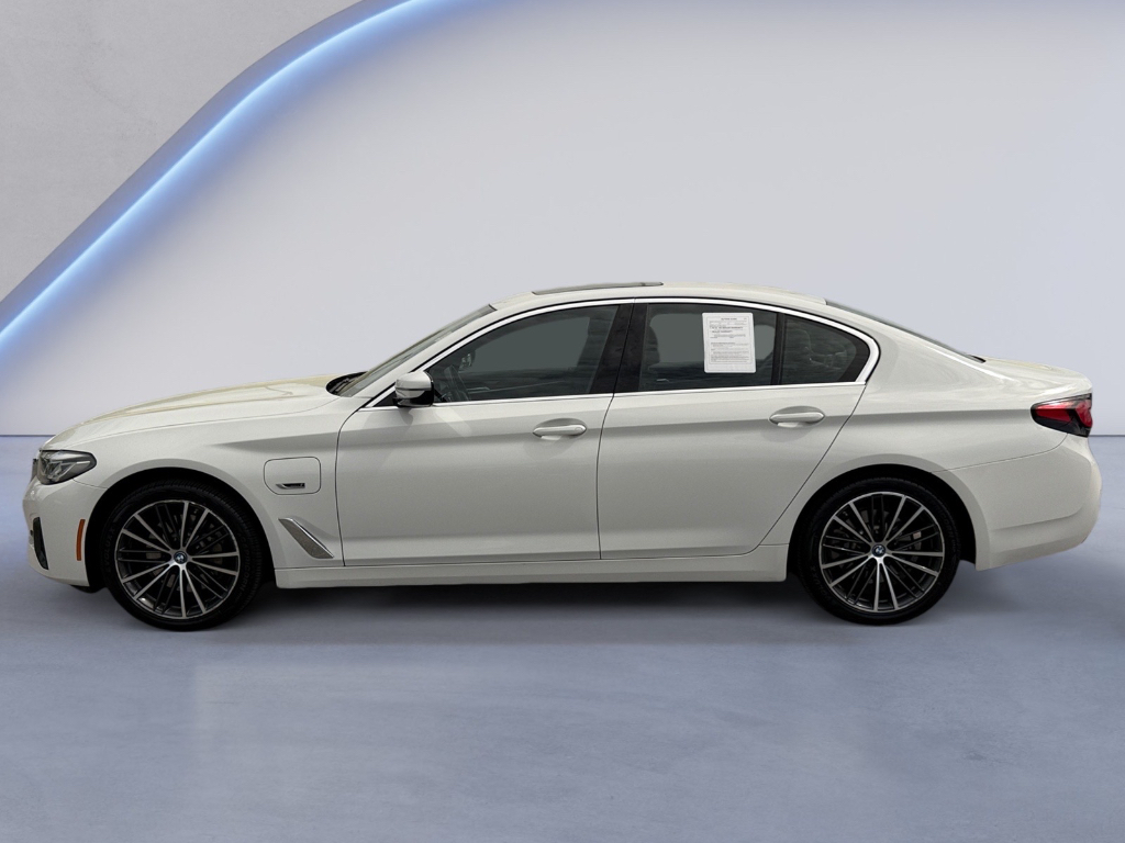 2023 BMW 5 series