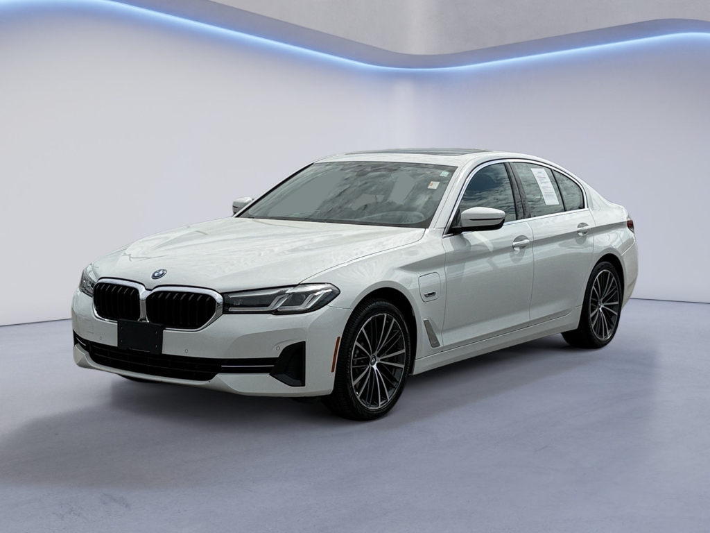 2023 BMW 5 series