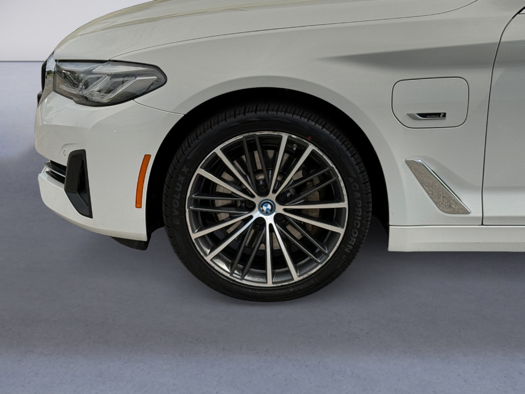 2023 BMW 5 series