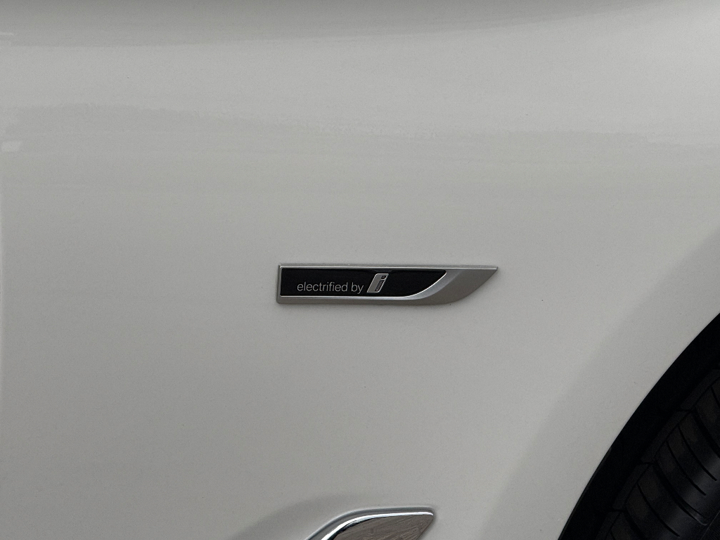 2023 BMW 5 series