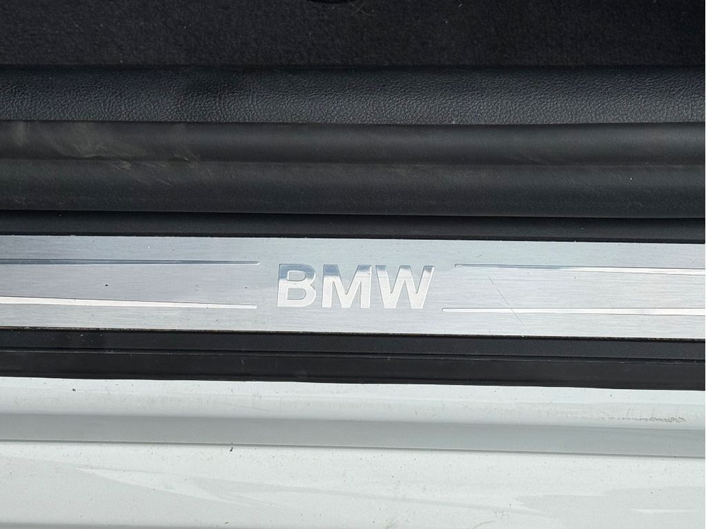 2023 BMW 5 series