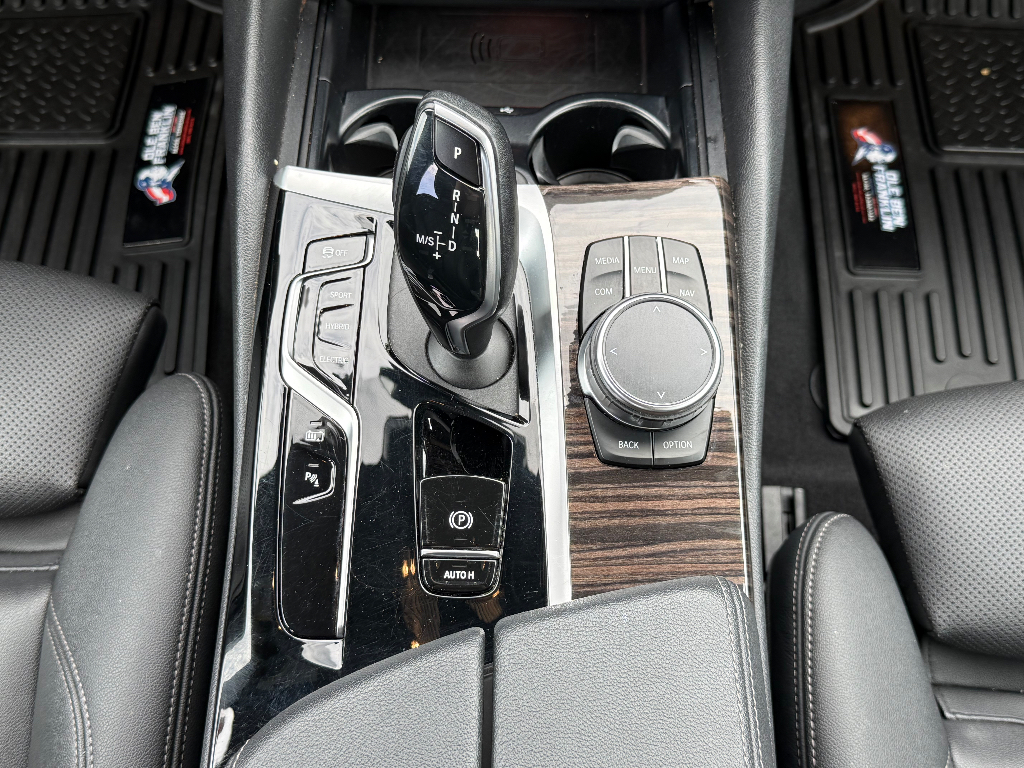 2023 BMW 5 series