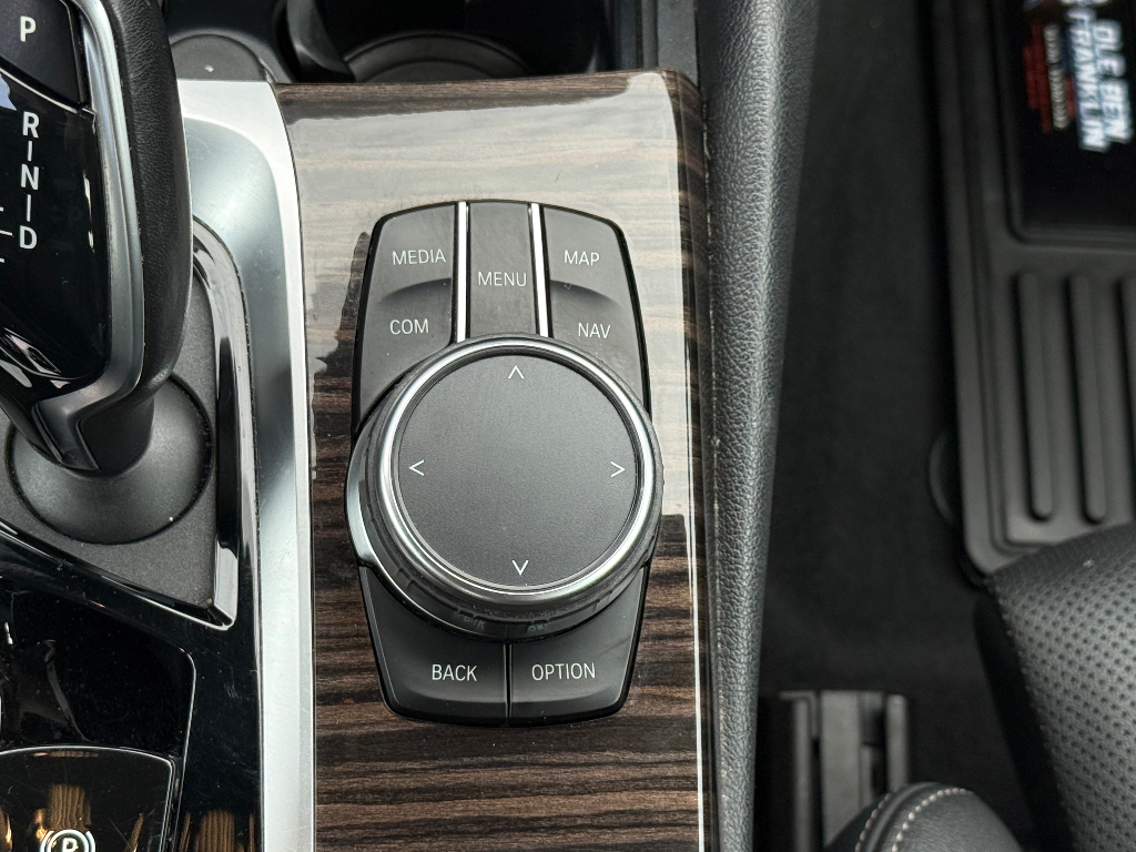 2023 BMW 5 series