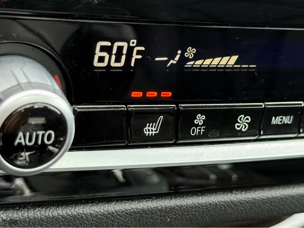 2023 BMW 5 series