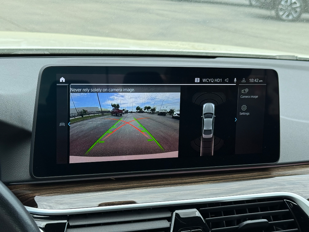 2023 BMW 5 series