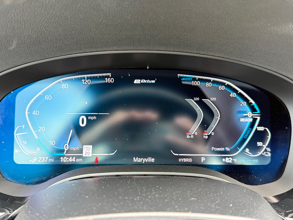 2023 BMW 5 series