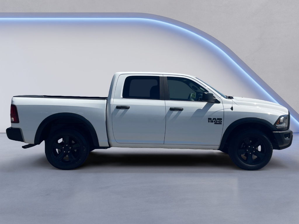 2024 Ram 1500 Classic