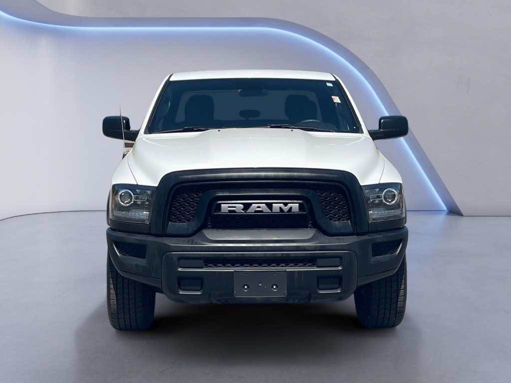 2024 Ram 1500 Classic