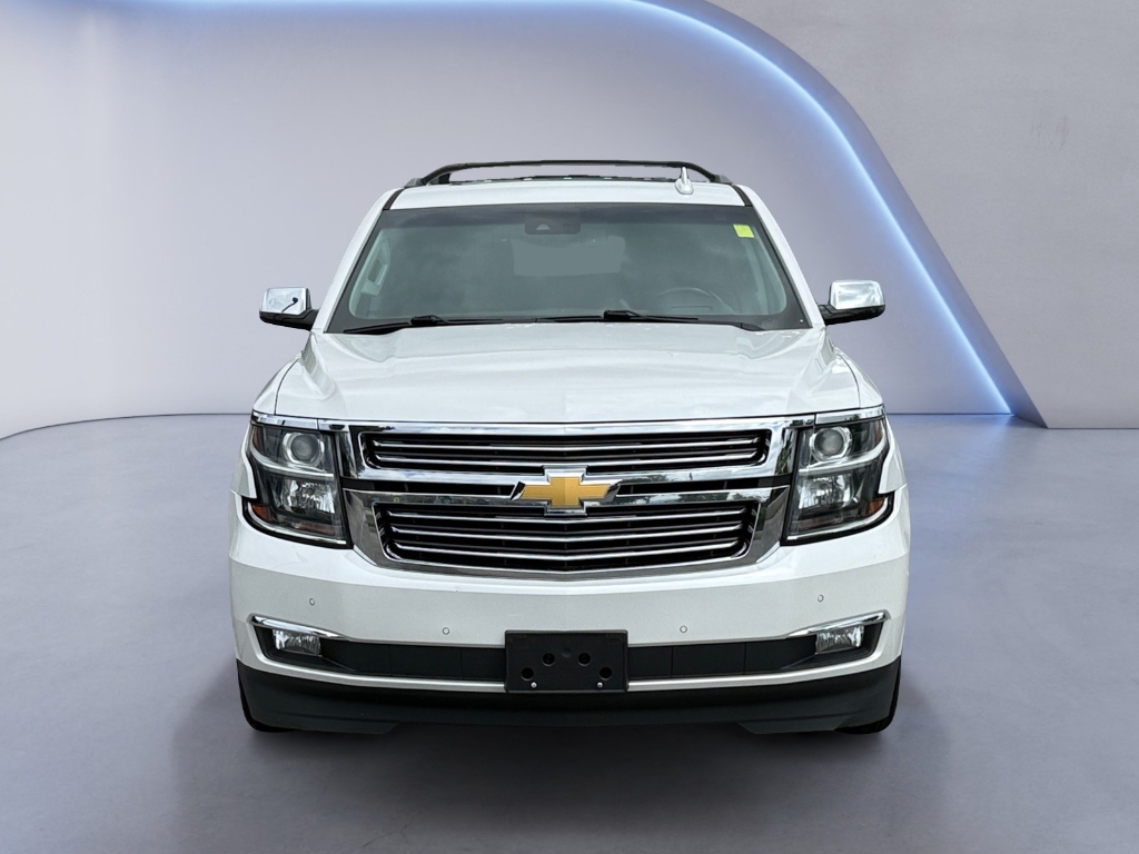 2019 Chevrolet Suburban