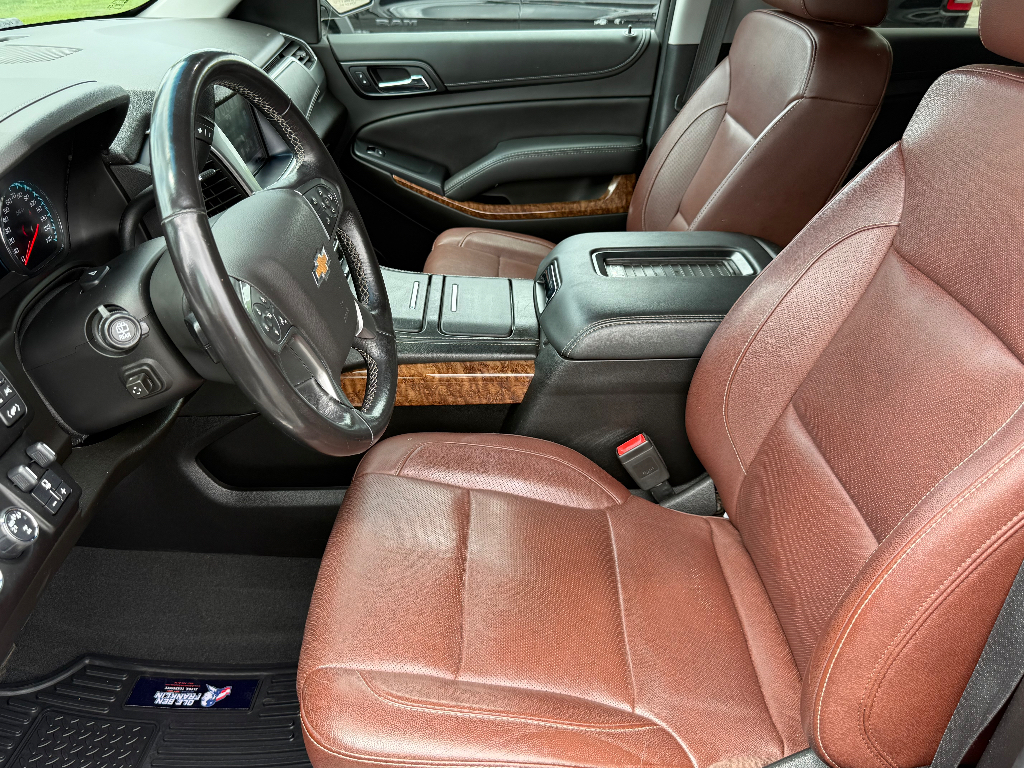 2019 Chevrolet Suburban