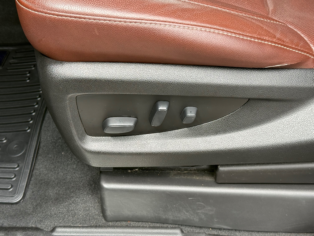 2019 Chevrolet Suburban