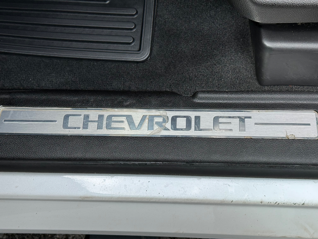 2019 Chevrolet Suburban