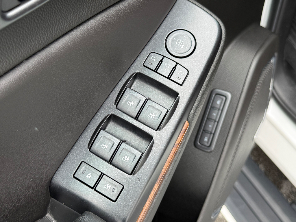 2019 Chevrolet Suburban